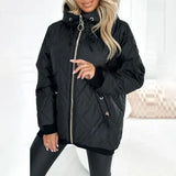 Chic and Lightweight Jacket
