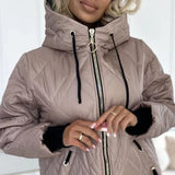 Chic and Lightweight Jacket