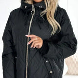 Chic and Lightweight Jacket