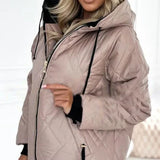 Chic and Lightweight Jacket