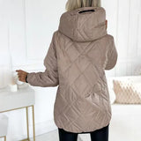 Chic and Lightweight Jacket