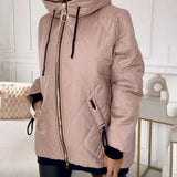 Chic and Lightweight Jacket