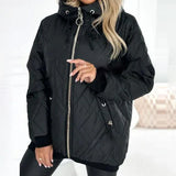 Chic and Lightweight Jacket