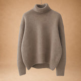 Candice - Cozy Oversized Cashmere Sweater