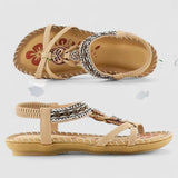 Sofia - Comfortable Orthopaedic Sandals for Ultimate Comfort