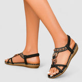 Sofia - Comfortable Orthopaedic Sandals for Ultimate Comfort