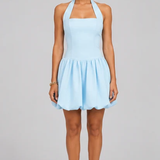 Viviana – Romantic Mini Dress