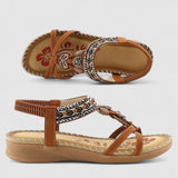 Sofia - Comfortable Orthopaedic Sandals for Ultimate Comfort
