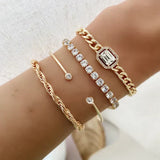 Kaja – Collection of Elegant Bracelets