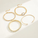 Kaja – Collection of Elegant Bracelets