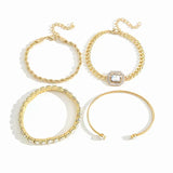 Kaja – Collection of Elegant Bracelets