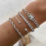 Kaja – Collection of Elegant Bracelets