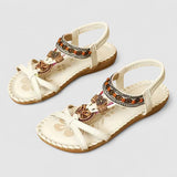 Jayla - Cozy Orthopaedic Sandals for Ultimate Comfort