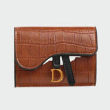 Exclusive Leather Wallet