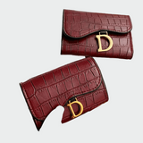 Exclusive Leather Wallet